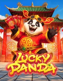 Online Slot Games - Lucky Panda